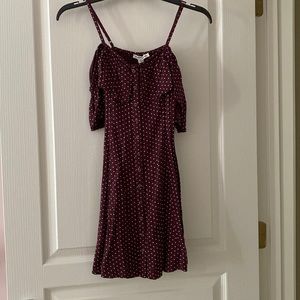 American Eagle Dress